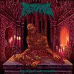 RETCHING - Charming the Decomposed DIGI